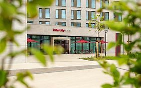 IntercityHotel Heidelberg